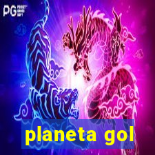 planeta gol